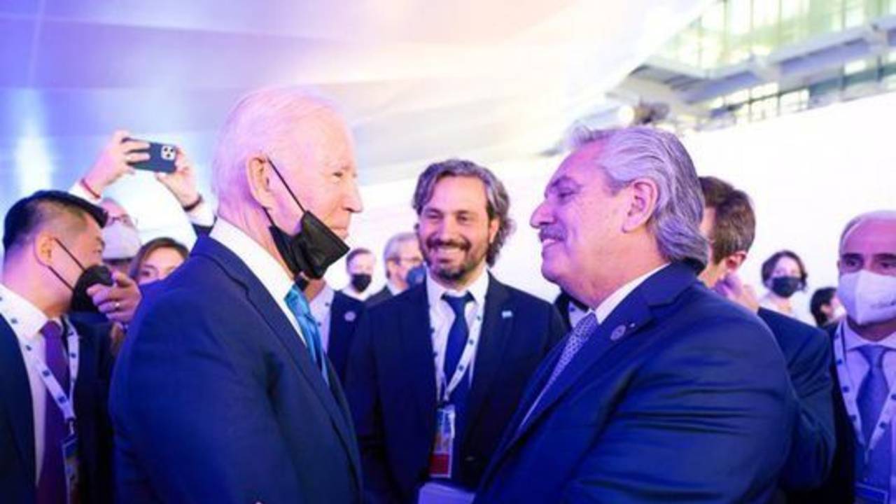 El Gobierno apuesta todo a una solución política con el FMI vía Washington