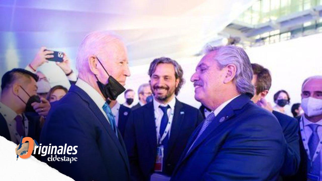 El Gobierno apuesta todo a una solución política con el FMI vía Washington