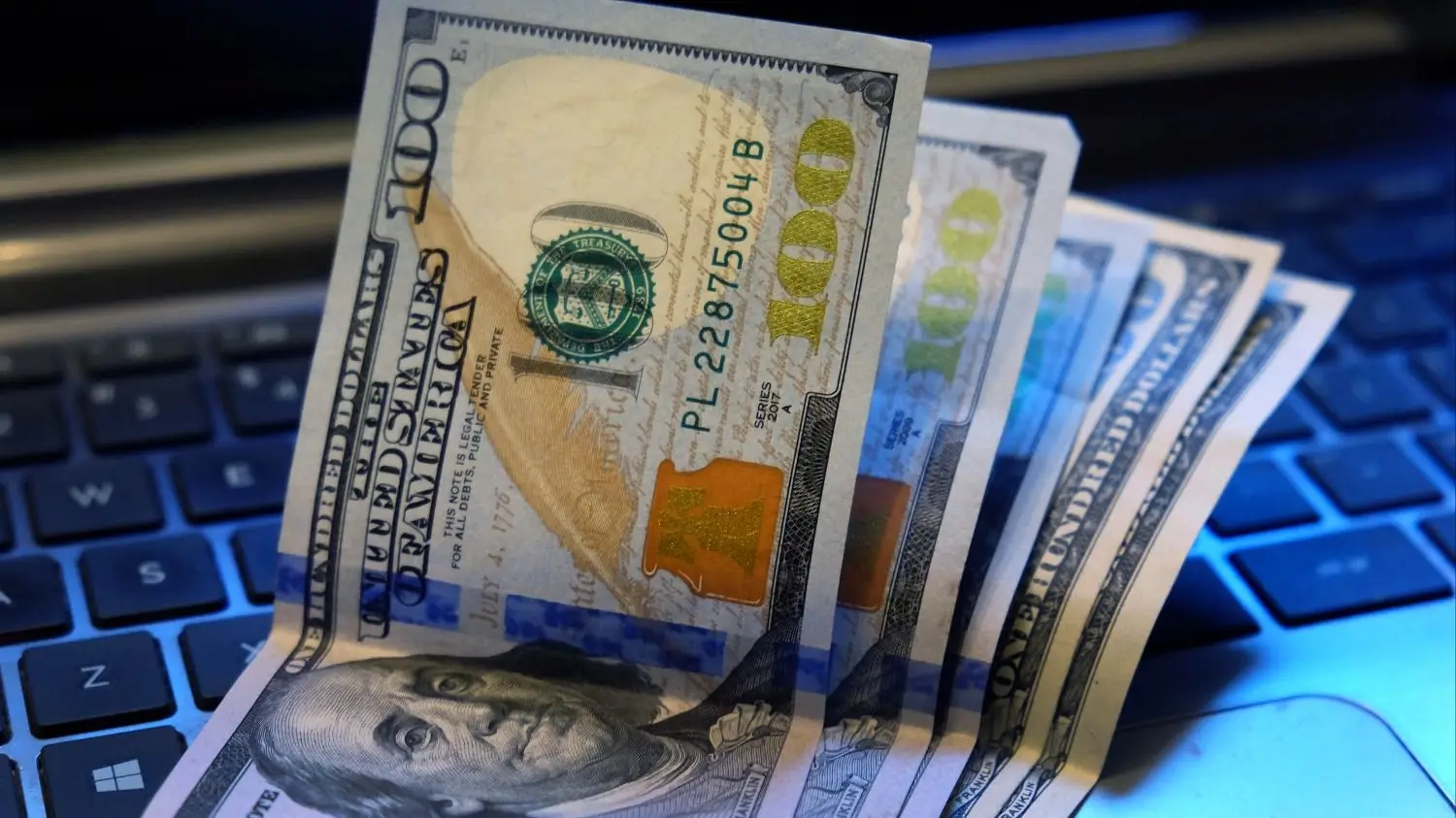 dólar blue, dólar paralelo, dólar MEP, dólar oficial, dólar solidario, dólar ahorro, CCL