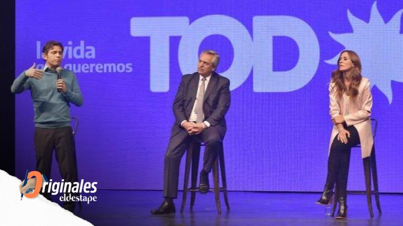 El impacto electoral de precios, controles y FMI: los datos que manejan en el Frente de Todos