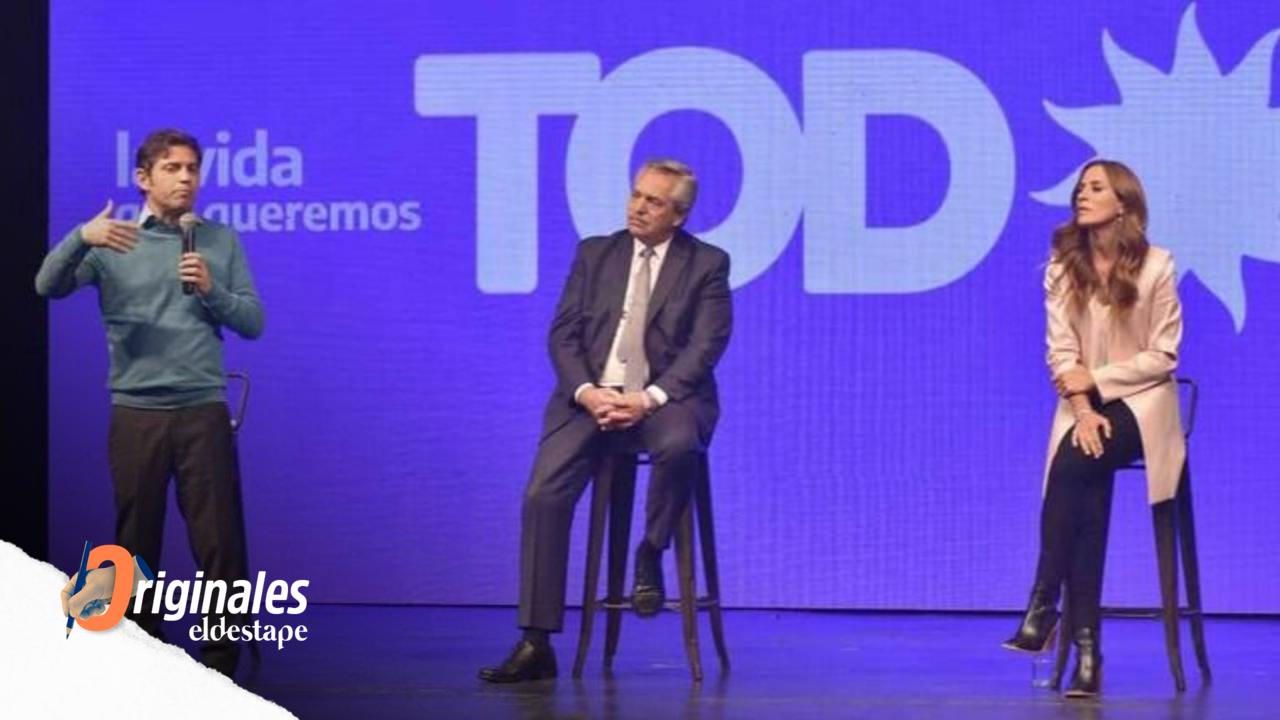 El impacto electoral de precios, controles y FMI: los datos que manejan en el Frente de Todos