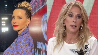 Guillermina Valdés Yanina Latorre Guillermina Valdés Yanina Latorre