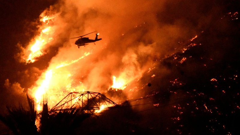 Calentamiento global: "El mundo se está quedando sin tiempo", aseguró el presidente de la COP26