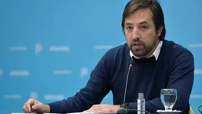 Salud bonaerense emitió un "alerta epidemiológica" por intoxicación con cocaína adulterada Salud bonaerense emitió un "alerta epidemiológica" por intoxicación con cocaína adulterada