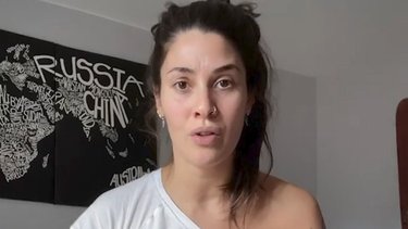 El insólito error de Ivana Nadal en la venta de su departamento