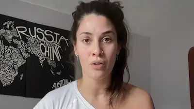 Ivana Nadal Ivana Nadal