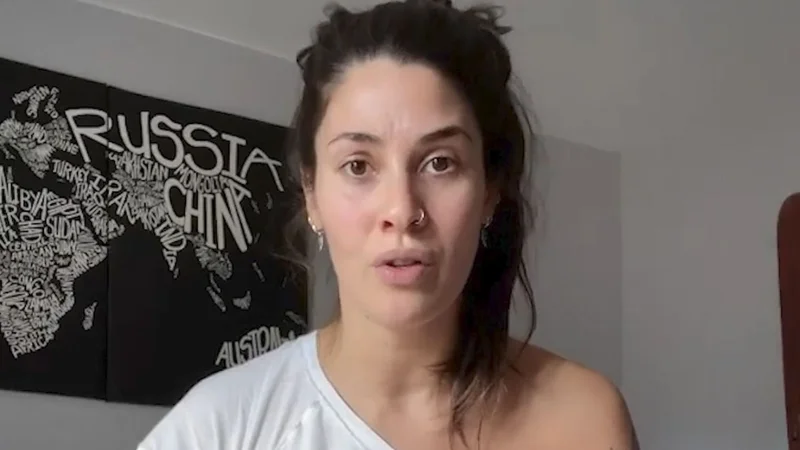 Ivana Nadal
