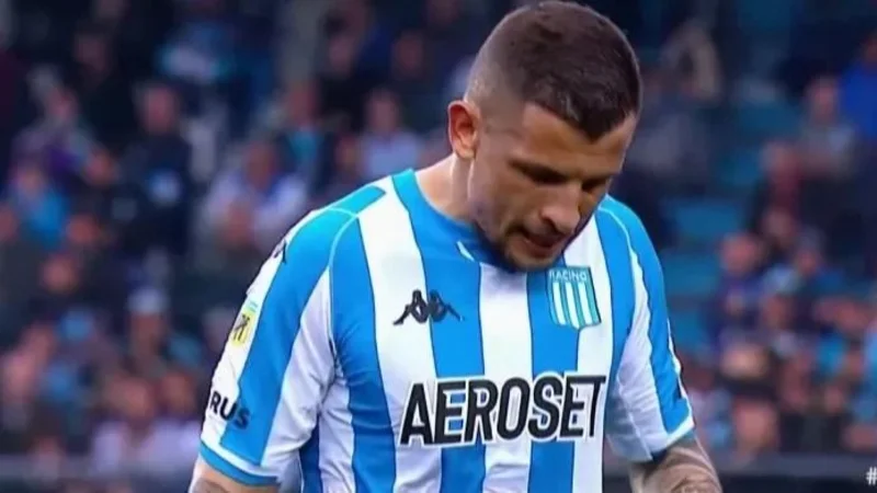 Fútbol Argentino, Racing, Emiliano Vecchio, Rosario Central.