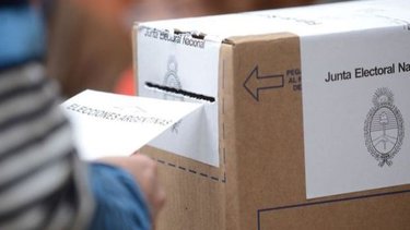 La discusión por las PASO llega al Congreso y ya cuentan los votos