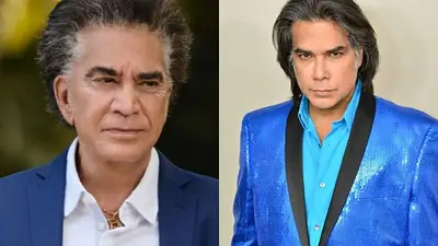 Puma Rodríguez y Puma Junior. Hijo del Puma Rodríguez Puma Rodríguez y Puma Junior. Hijo del Puma Rodríguez