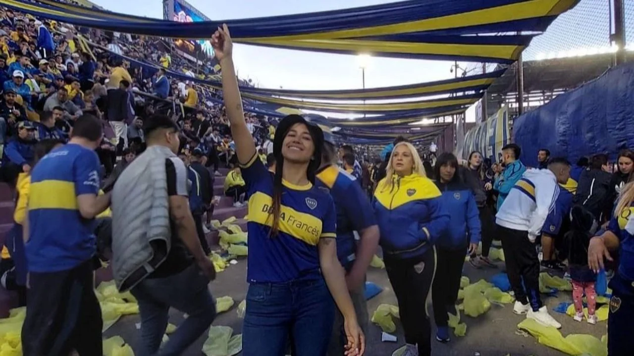 Boca Juniors 