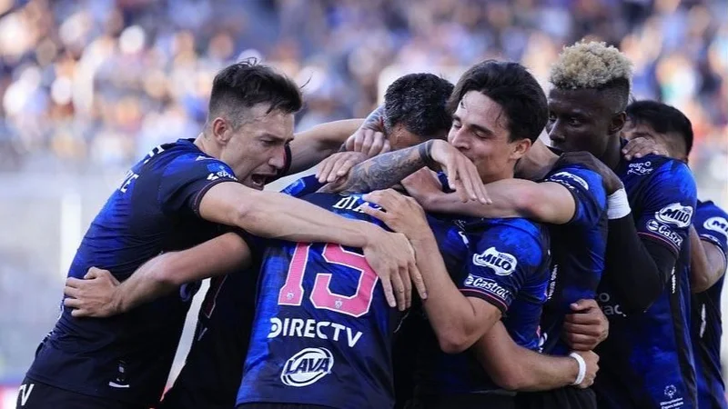 Independiente del Valle Copa Sudamericana