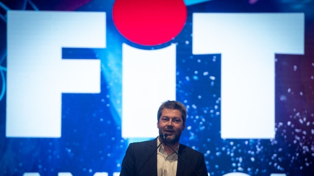 Comenzó la Feria Internacional de Turismo de América Latina en la Ciudad de Buenos Aires