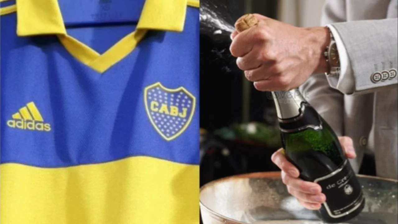 Boca, Beto Márcico, fútbol argentino, deportes
