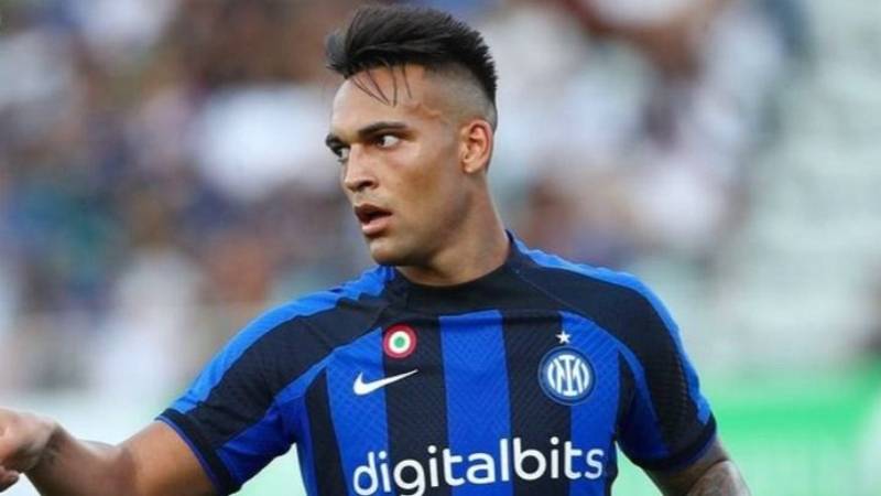El Inter de Lautaro Martínez enfrenta al Milan en la Champions League: el historial entero