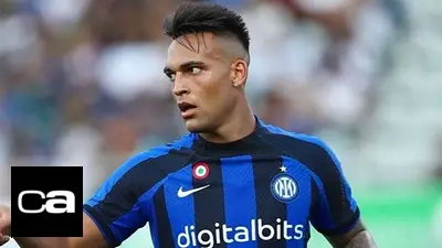 El Inter de Lautaro Martínez enfrenta al Milan en la Champions League: el historial entero El Inter de Lautaro Martínez enfrenta al Milan en la Champions League: el historial entero