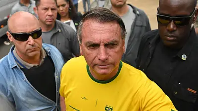 Elecciones en Brasil: aliados de Bolsonaro reconocen la victoria de Lula Elecciones en Brasil: aliados de Bolsonaro reconocen la victoria de Lula