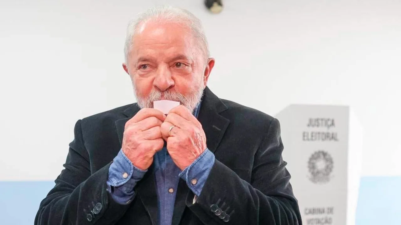 Minas Gerais, el estado que anticipa el resultado nacional 