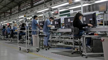 Los 3 anuncios que hará Massa este lunes para el sector tecnológico