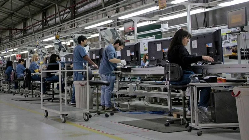 El gobierno porteño puso tope al beneficio impositivo a grandes empresas de economía del conocimiento