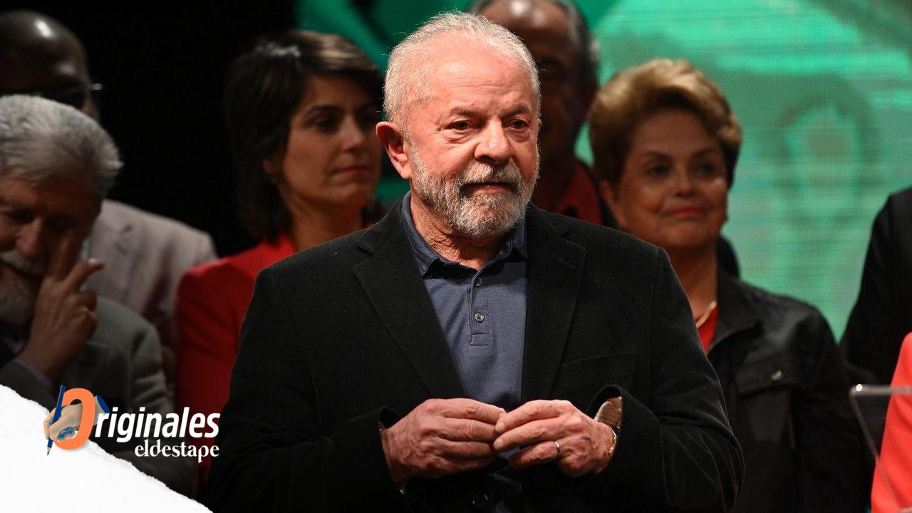 Lula: "Es tan solo una prórroga, vamos a ganar estas elecciones"