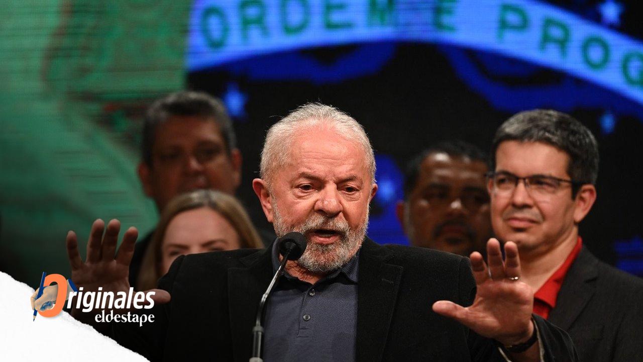 Lula ganó en Brasil, pero no se sintió como una victoria