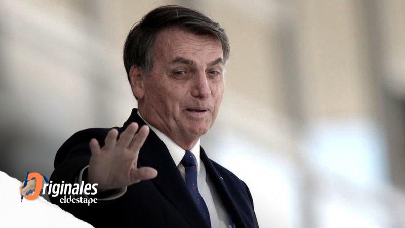 Elecciones en Brasil: la remontada de Bolsonaro, la sorpresa que las encuestas no pudieron anticipar 