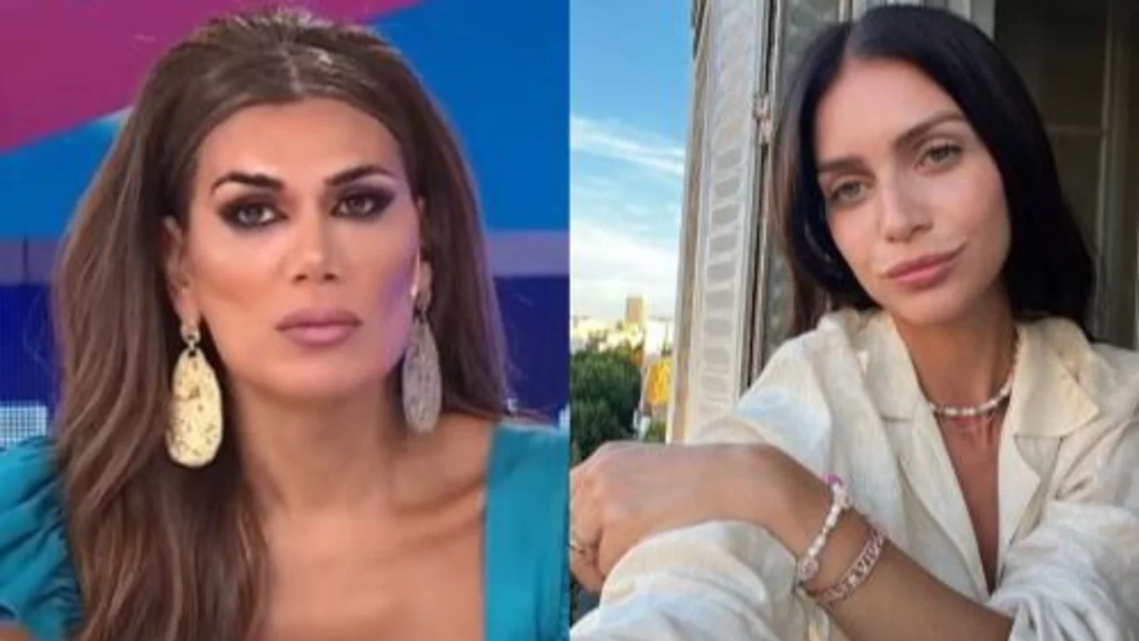 Flor de la V Zaira Nara