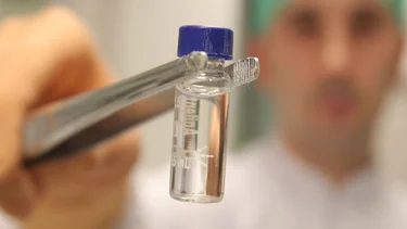 Cáncer: prueban que nanopartículas biohíbiridas mejoran tratamientos
