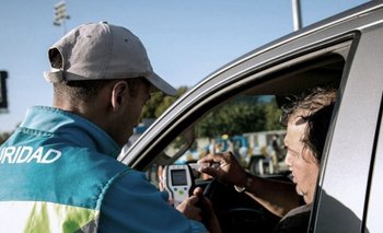 Siniestros viales: la impresionante baja de casos gracias al Estado | El destape formosa