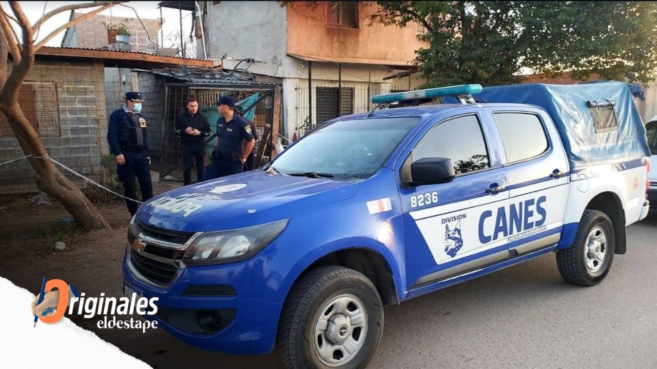 Horror en Córdoba: buscan a dos hermanas que fueron asesinadas por su familia