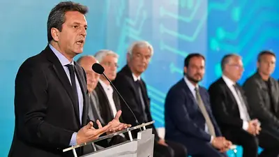 "Dólar tecno": qué es y en qué consiste el nuevo régimen para el sector del conocimiento "Dólar tecno": qué es y en qué consiste el nuevo régimen para el sector del conocimiento