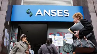 Anses, AUH, AUE, jubilados y jubilaciones en Argentina Anses, AUH, AUE, jubilados y jubilaciones en Argentina