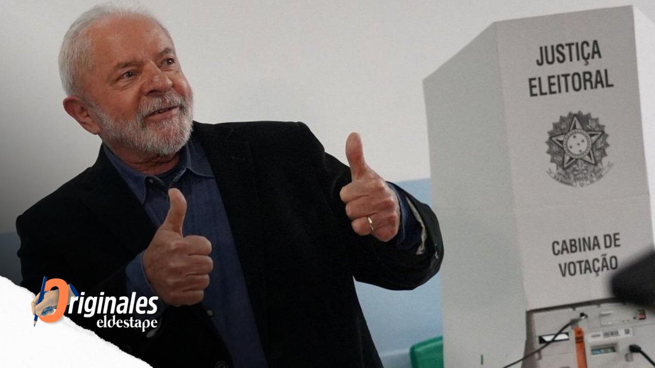 Efecto Brasil en el FdT: alegría por Lula, preocupación por la consolidación de la ultraderecha