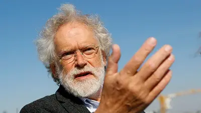 Premio Nobel de Física para los científicos Aspect, Clauser y Zeilinger Premio Nobel de Física para los científicos Aspect, Clauser y Zeilinger