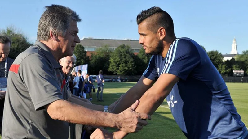 Selección Argentina, fútbol, deportes, Chiquito Romero, Pato Fillol, Mundial Qatar 2022