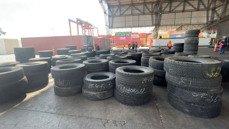 FATE despidió a casi 100 trabajadores en su planta de San Fernando y arrancó un paro en reclamo