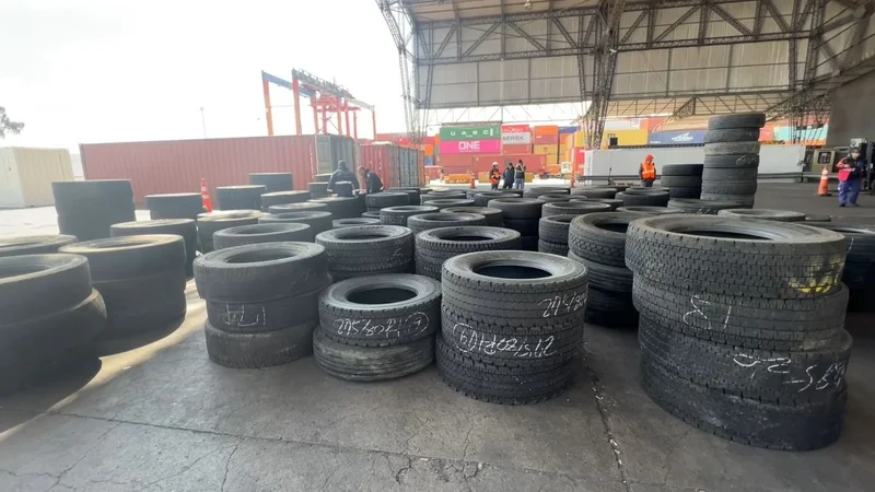 FATE despidió a casi 100 trabajadores en su planta de San Fernando y arrancó un paro en reclamo