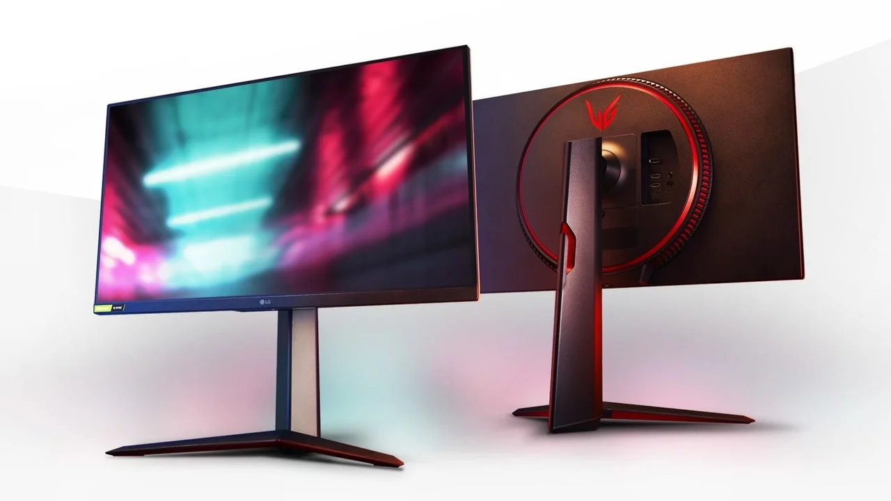 LG UltraGear