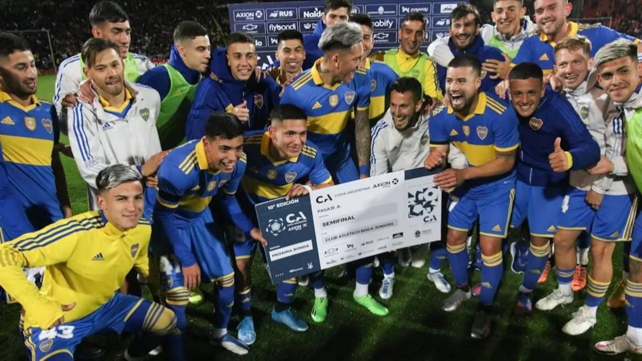 Boca, fútbol argentino, Tigre, Mateo Retegui, mercado de pases, fútbol, deportes