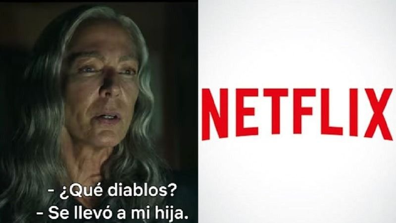 Lou, película para ver en Netflix
