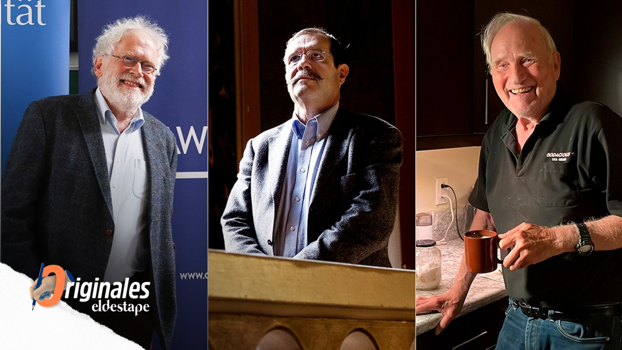 El Nobel de Física fue para los que probaron las ideas más "locas" de la mecánica cuántica
