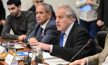 Congreso: comienza el análisis del proyecto de ley de Financiamiento Educativo | Congreso