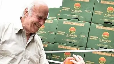 César Mascetti: de qué murió César Mascetti: de qué murió