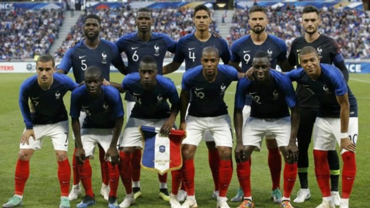 Boicot al Mundial de Qatar 2022: en Francia anunciaron que no pasaron partidos en la calle