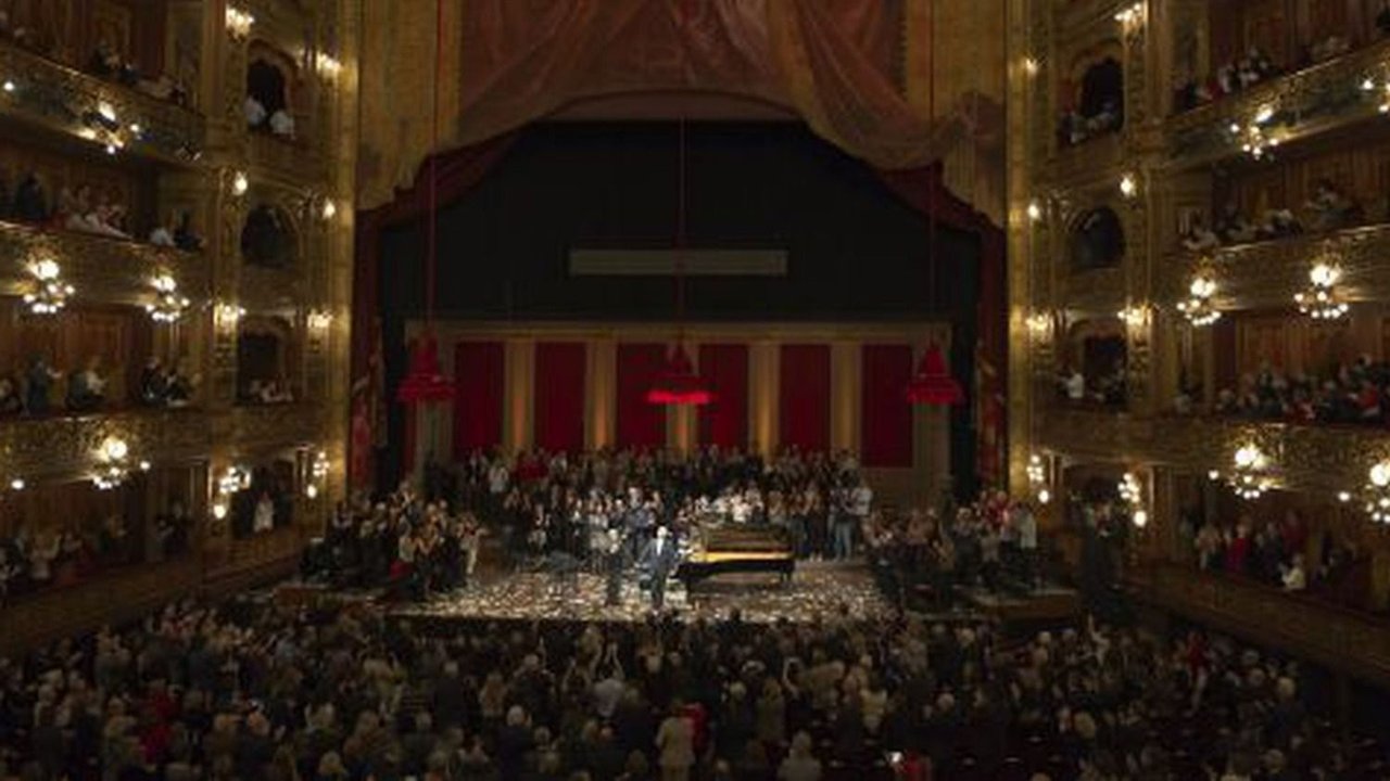 Daniel Barenboim