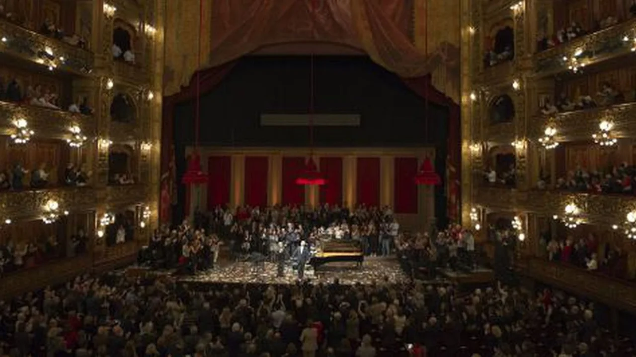 Daniel Barenboim