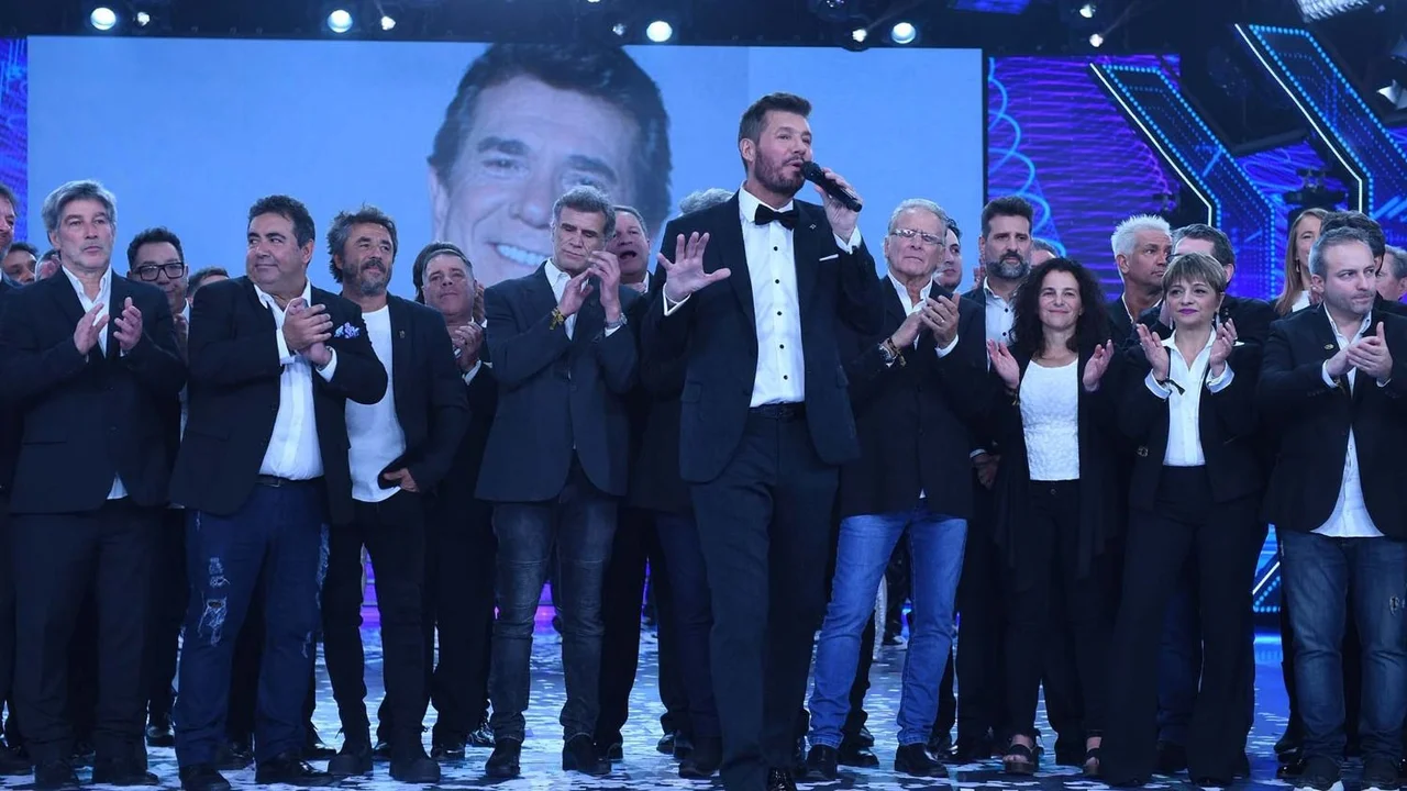 ShowMatch.