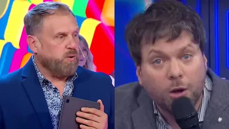 Participante de Los 8 Escalones abandona el programa y deja sin palabras a Guido Kaczka