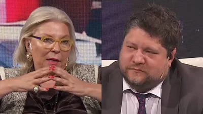 Elisa Carrió Elisa Carrió